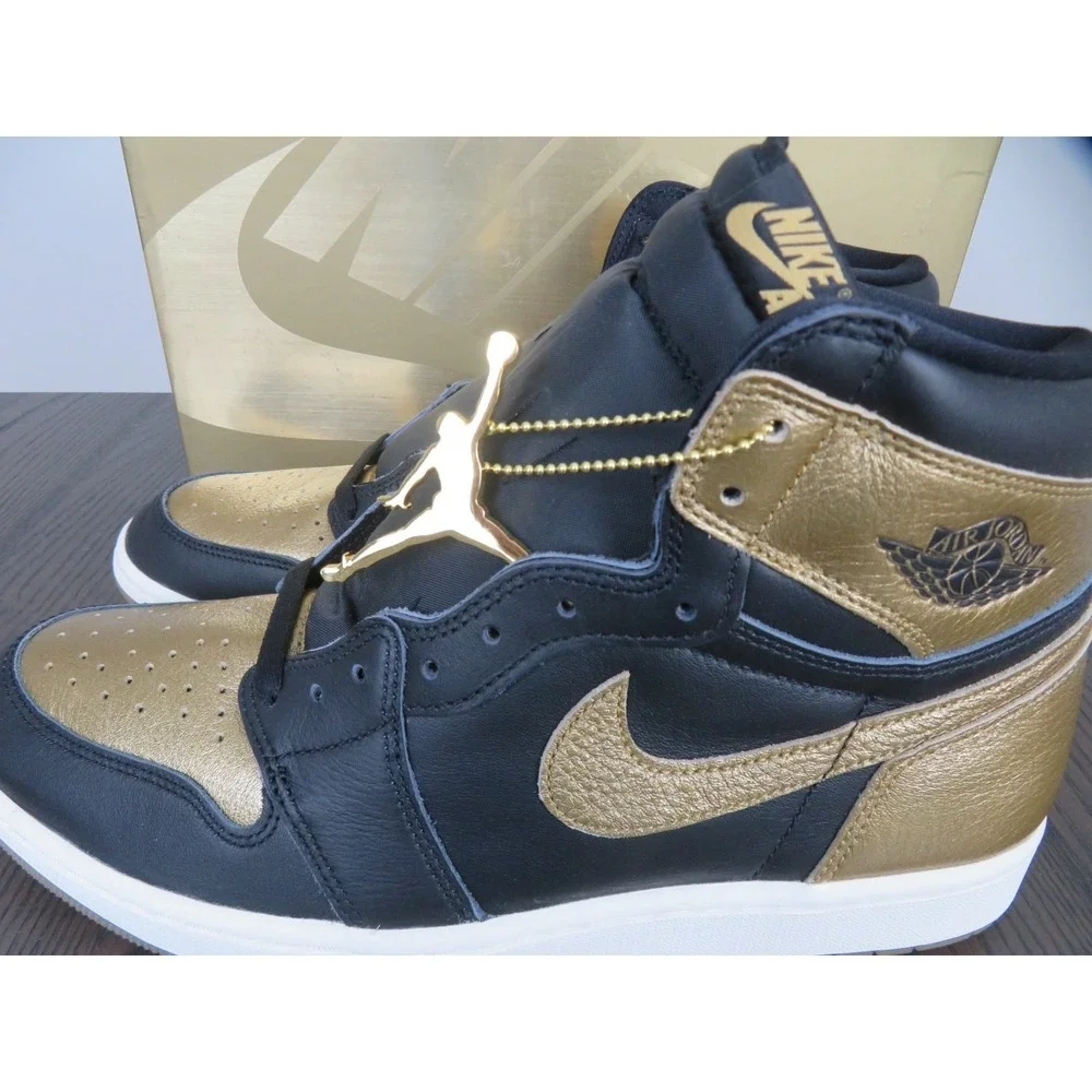 Jordan new shoes